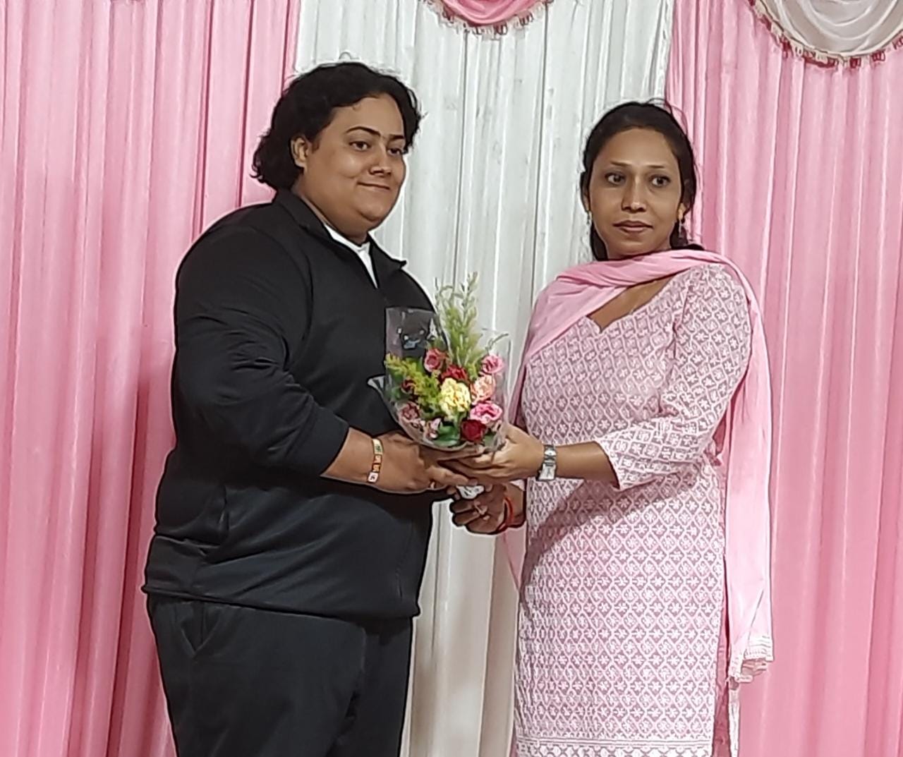 Gautam Buddha Teachers Tranning College